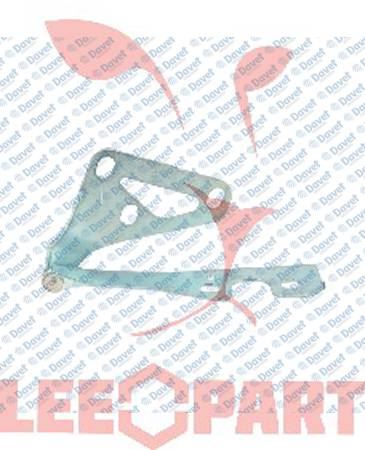 LEEOPART BB26301 Kaput Mentesesi Sag Astra H  ####